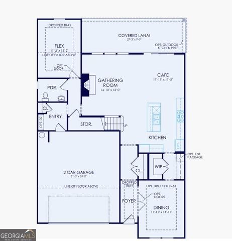 244 Kilmington Court, Mcdonough, GA 30253