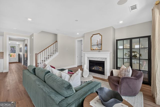 244 Kilmington Court, Mcdonough, GA 30253