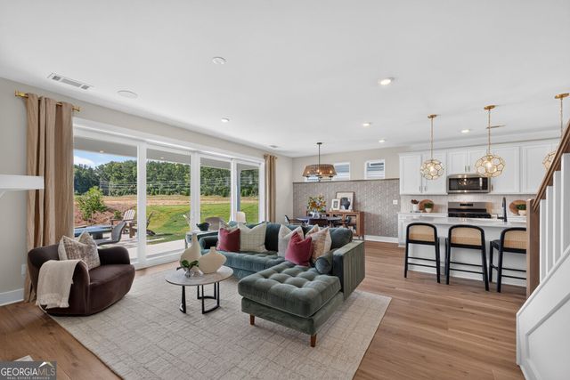 244 Kilmington Court, Mcdonough, GA 30253