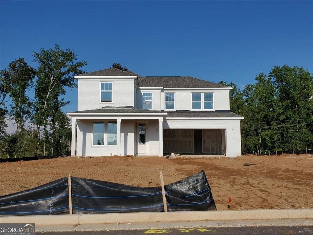 244 Kilmington Court, Mcdonough, GA 30253