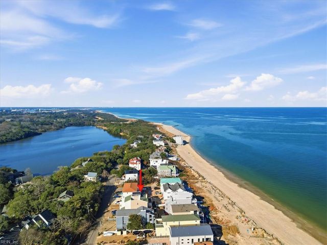 4936 Lauderdale AVE, Virginia Beach, VA 23455