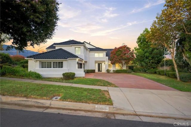 6515 Napa, Rancho Cucamonga, CA 91701