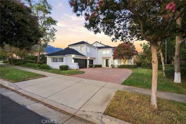 6515 Napa, Rancho Cucamonga, CA 91701