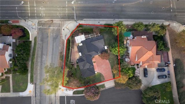 6515 Napa, Rancho Cucamonga, CA 91701