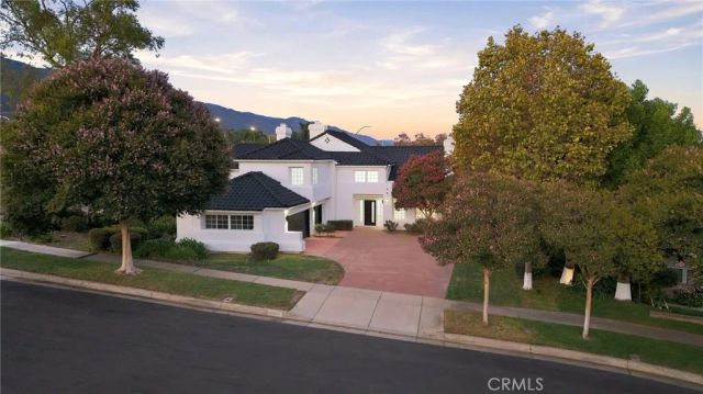 6515 Napa, Rancho Cucamonga, CA 91701