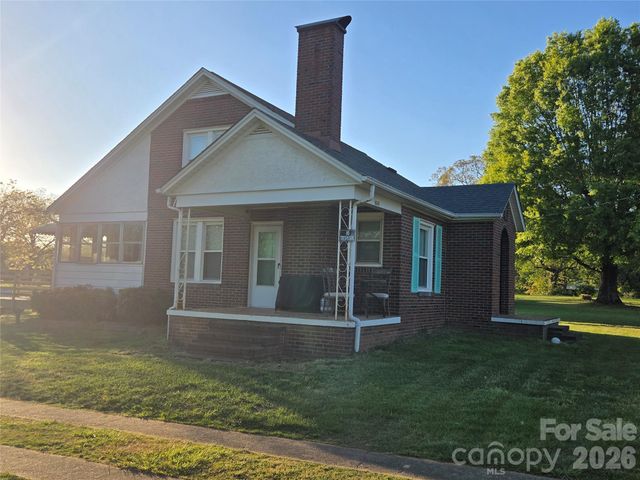 4207 Section House Road, Hickory, NC 28601