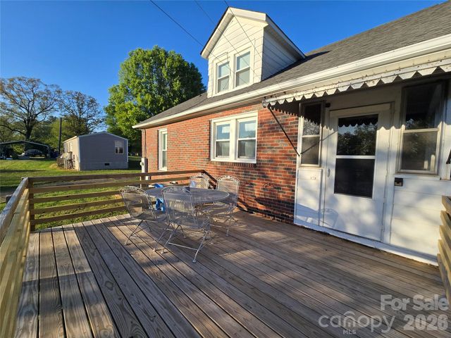 4207 Section House Road, Hickory, NC 28601