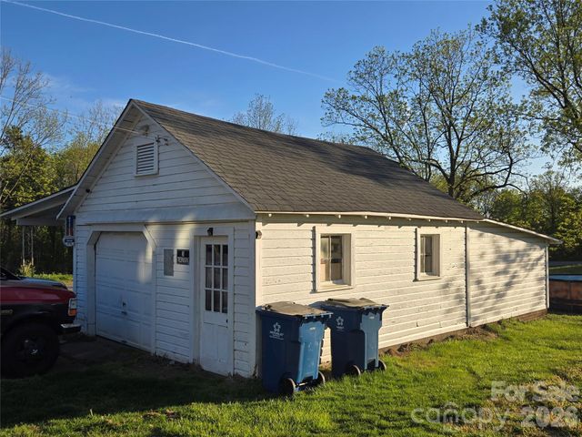 4207 Section House Road, Hickory, NC 28601