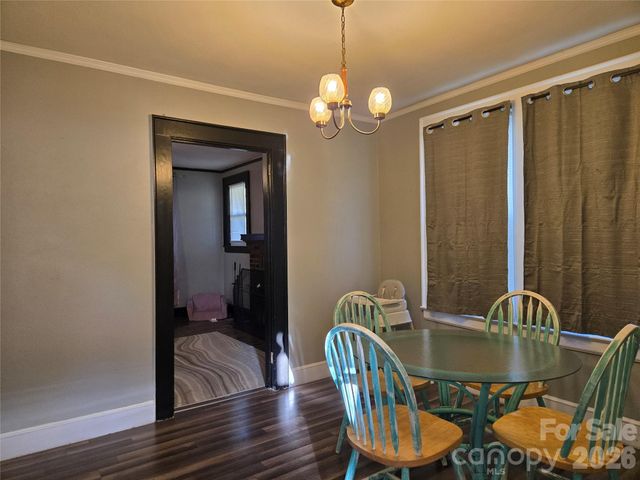 4207 Section House Road, Hickory, NC 28601