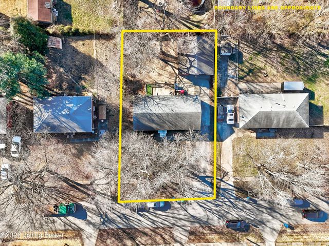 2022 Nocturne Dr, Louisville, KY 40272