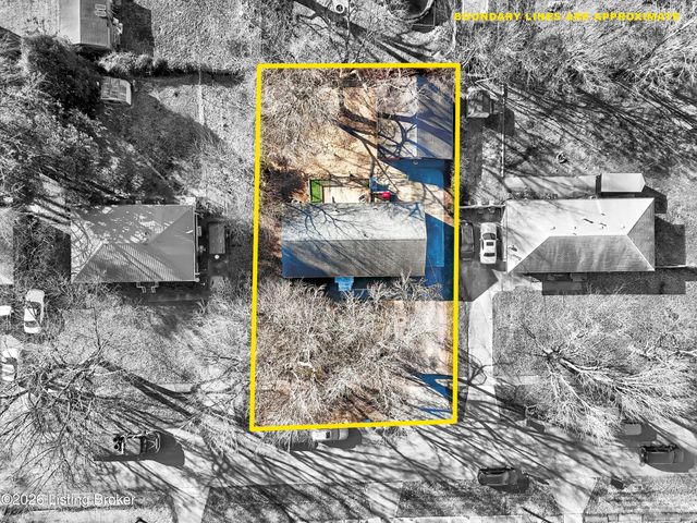 2022 Nocturne Dr, Louisville, KY 40272