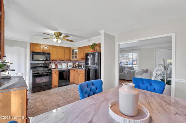 2022 Nocturne Dr, Louisville, KY 40272