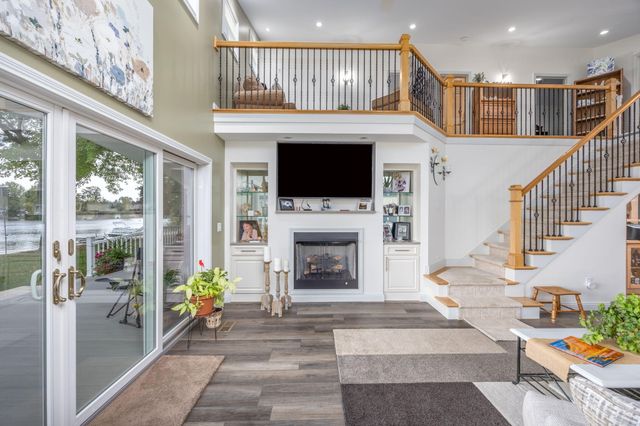 10849 First Street, Canadian Lakes, MI 49346