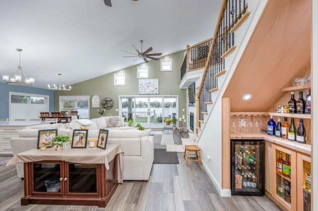 10849 First Street, Canadian Lakes, MI 49346