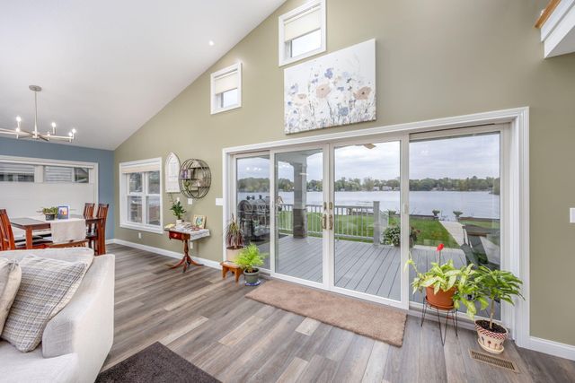 10849 First Street, Canadian Lakes, MI 49346