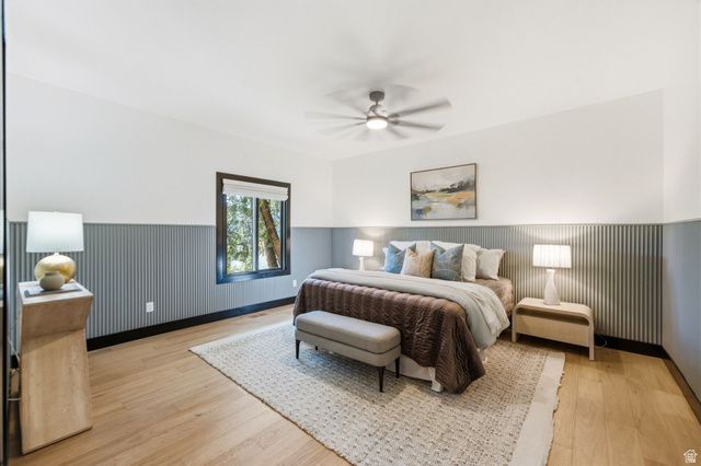 1017 N OAKRIDGE DR, Farmington, UT 84025