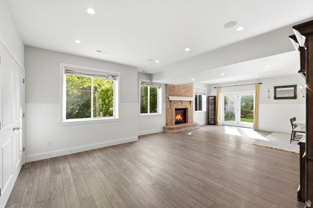 1017 N OAKRIDGE DR, Farmington, UT 84025