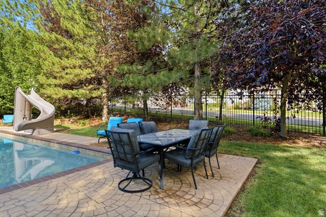 1017 N OAKRIDGE DR, Farmington, UT 84025