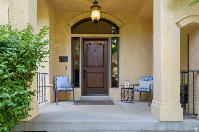 1017 N OAKRIDGE DR, Farmington, UT 84025
