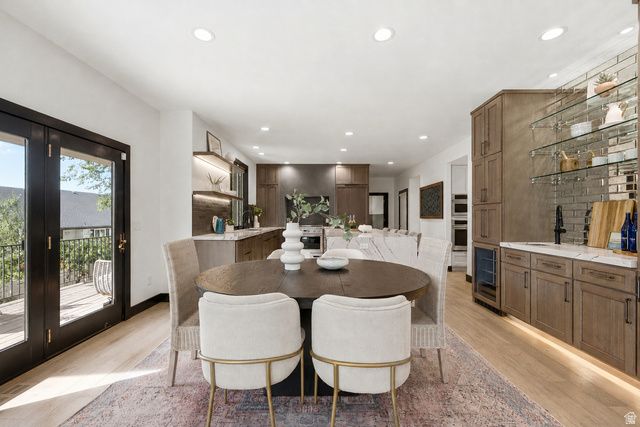 1017 N OAKRIDGE DR, Farmington, UT 84025