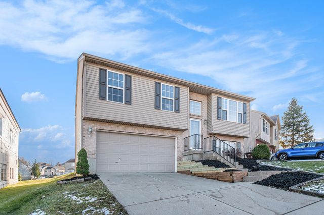 639 Hornbean Drive, Independence, KY 41051