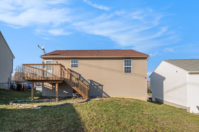 639 Hornbean Drive, Independence, KY 41051