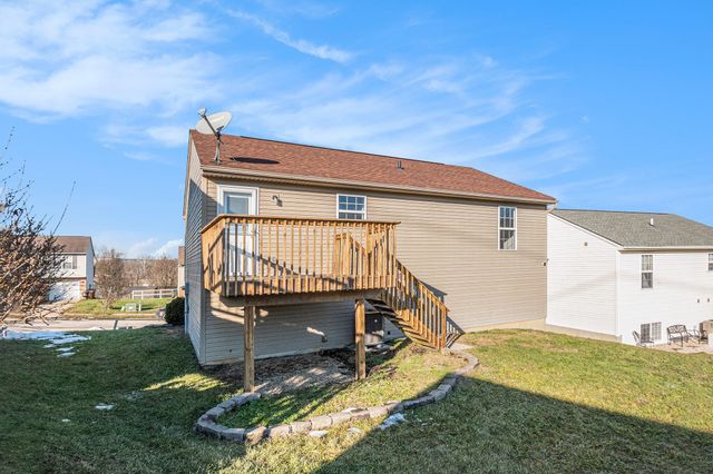 639 Hornbean Drive, Independence, KY 41051
