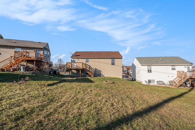 639 Hornbean Drive, Independence, KY 41051