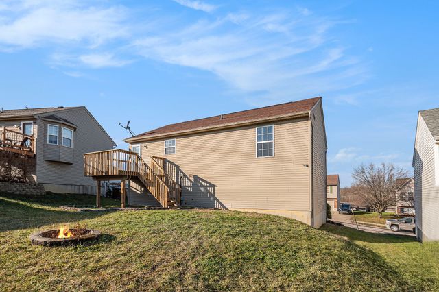 639 Hornbean Drive, Independence, KY 41051