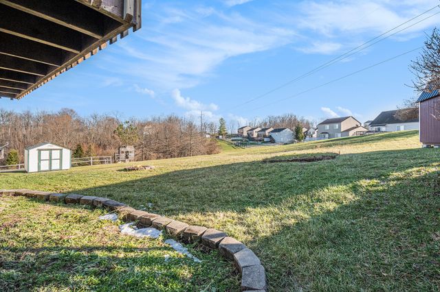 639 Hornbean Drive, Independence, KY 41051