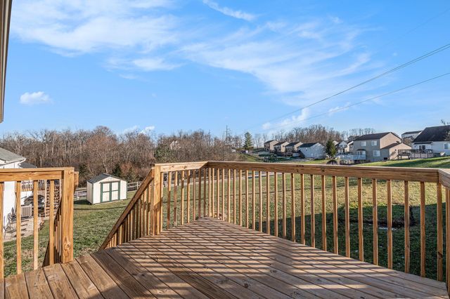 639 Hornbean Drive, Independence, KY 41051