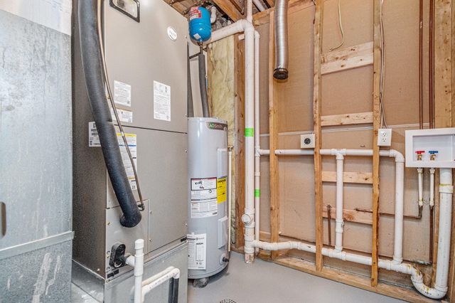 639 Hornbean Drive, Independence, KY 41051