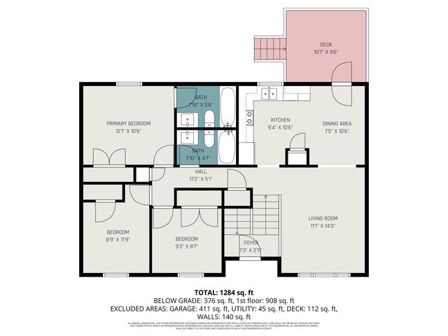 639 Hornbean Drive, Independence, KY 41051