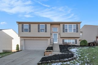 639 Hornbean Drive, Independence, KY 41051