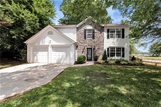 4205 Ridgebrook Bend, Cumming, GA 30028