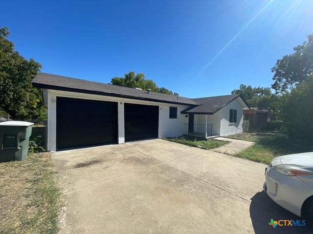 1818 Janis Drive, Killeen, TX 76549