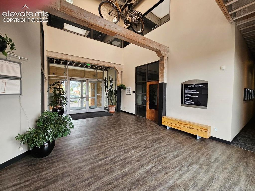 219 W Colorado Avenue 105, Colorado Springs, CO 80903 — photo 3