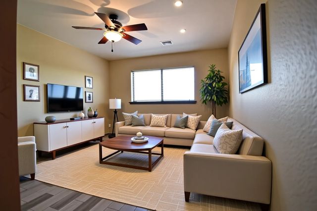 1704 Baird Farm Circle 4207, Arlington, TX 76006