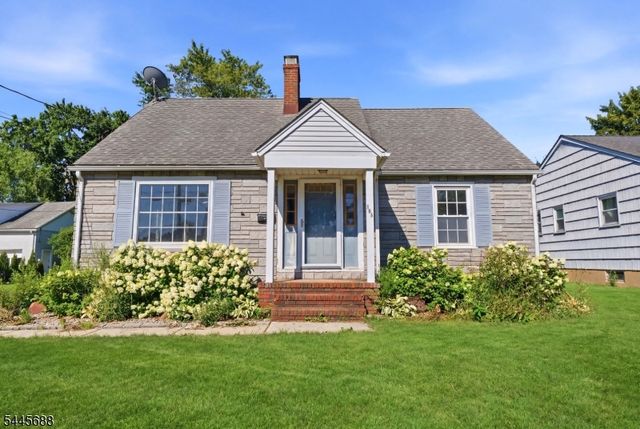 120 S 15Th Ave, Manville Boro, NJ 08835