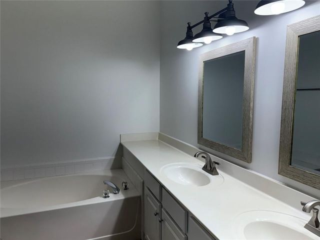 2802 Ashleigh Lane, Alpharetta, GA 30004