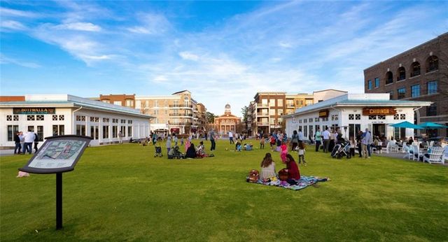 2802 Ashleigh Lane, Alpharetta, GA 30004