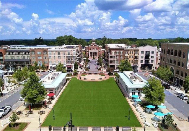 2802 Ashleigh Lane, Alpharetta, GA 30004