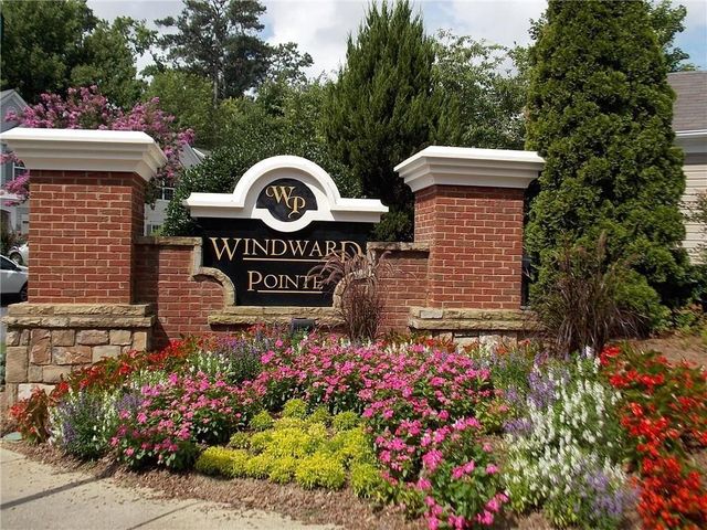 2802 Ashleigh Lane, Alpharetta, GA 30004