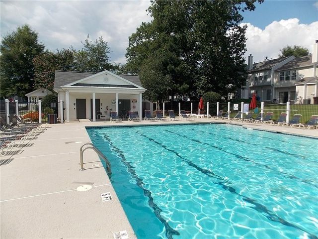 2802 Ashleigh Lane, Alpharetta, GA 30004