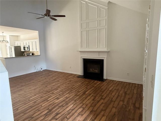 2802 Ashleigh Lane, Alpharetta, GA 30004