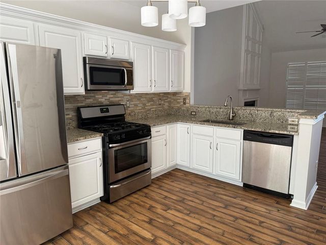 2802 Ashleigh Lane, Alpharetta, GA 30004