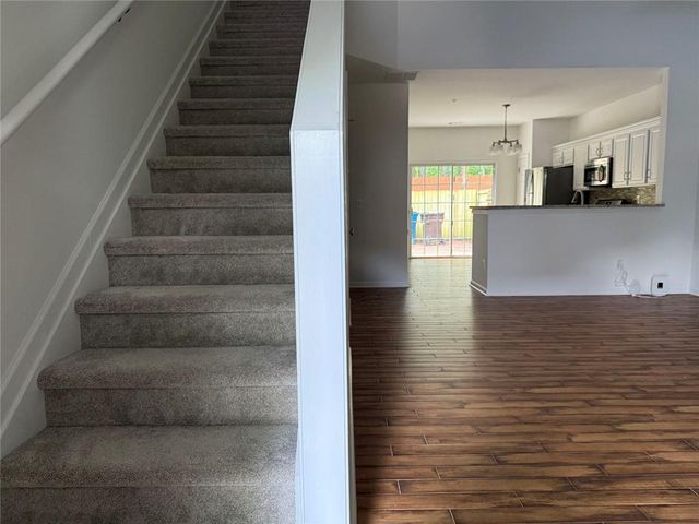 2802 Ashleigh Lane, Alpharetta, GA 30004