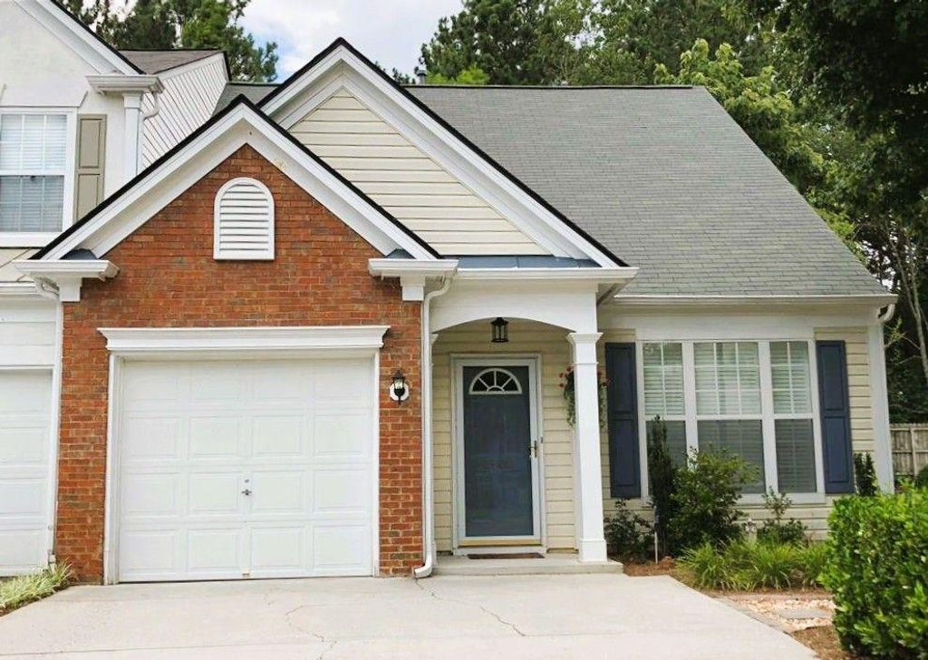 2802 Ashleigh Lane, Alpharetta, GA 30004