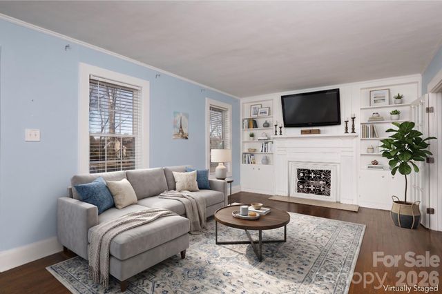 718 Milton Avenue, Rock Hill, SC 29730