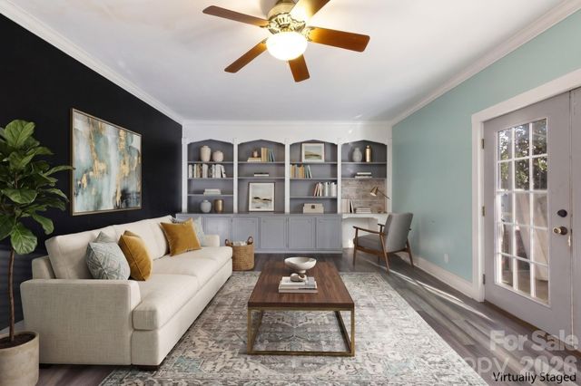 718 Milton Avenue, Rock Hill, SC 29730